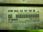 Volkswagen Polo с 2009г Блок управления двигателем (1.6л CWV МКПП) (04E907309BQ)