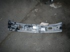 Opel Astra H с 2004-2009г Передняя рейка верха
