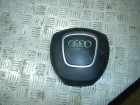 Audi А4 (В7) с2005-2007г Подушка в руль