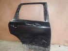 Volkswagen Touareg с 2010-2018г Дверь задняя правая