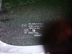 Subaru Impreza (GH-GE) с 2008-2011г Стекло глухое правое (заднее хэтчбек) (65209FG000)