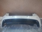 Mazda 3 с 2013г Бампер задний