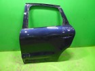 Porsche Macan с 2014г Дверь задняя левая (95B833021GRV)