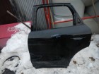 Porsche Cayenne с 2018г Дверь задняя левая