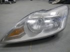 Ford Focus 2 с 2008-2011г Фара левая