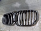 Bmw X5 G05 с 2018г Решетка радиатора