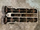 Ford Focus 2 с 2005-2008г Головка блока цилиндров (ГБЦ)