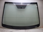 Suzuki SX4 с 2013г Стекло лобовое (ветровое)