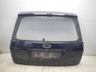 Ford Focus 2 с 2008-2011г Дверь багажника