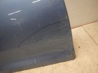 Skoda Rapid с 2013г Дверь задняя правая