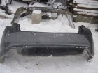 Honda Accord 8 2008--2012 Бампер задний