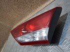 Hyundai Elantra с 2016г Фонарь правый