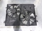 Chevrolet Captiva с 2006-2011г Вентилятор охлаждения радиатора (в сборе новый) (4805156)