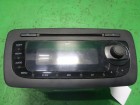 Seat Ibiza с 2008г Магнитола (6J0035153B)