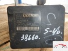 Volvo S40 с 2004г Блок ABS