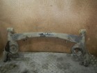 Toyota Alphard с 2008-2014г Балка задняя