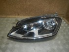 Volkswagen Golf VII с 2012г Фара левая