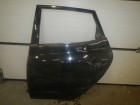 Kia Venga с 2010г Дверь задняя левая