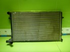 Volkswagen Golf V с 2003-2009г Радиатор охлаждения (дубликат) (LRC18K0)
