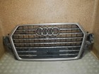 Audi Q7 c 2015г Решетка радиатора