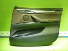 Bmw X-5 F15 с 2013г Обшивка двери передней правой под электрику (736995208)