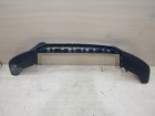 Audi Q3 с 2012г Юбка переднего бампера