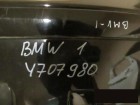 Bmw 1 серия E87 E81 2004-2011 Бампер задний