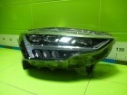Haval Jolion с 2021г Фара правая (Led с блоками) (4121105XST01A)