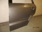 Hyundai Santa Fe 2 (CM) 2005-2012 Дверь задняя левая