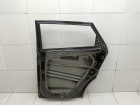 Hyundai Tucson 3 2015-2021 Дверь задняя правая