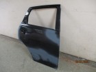 Nissan Qashqai с 2006-2014г Дверь задняя правая