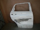 Hyundai Santa Fe с 2018г Дверь задняя правая