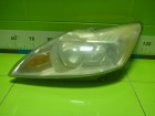 Ford Focus 2 с 2008-2011г Фара левая (галоген) (8M5113W030AF)