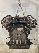 Volkswagen Touareg c 2002-2010г Двигатель (ДВС)
