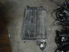 Volkswagen Golf V с 2004-2009г Радиатор кондиционера (конденсер)