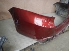 Toyota Highlander с 2013г Бампер задний
