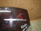 Hyundai Santa Fe с 2012г Фонарь левый