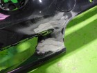 Bmw X-5 F15 с 2013г Бампер передний (под парктроник и омыватели) (51117294480)