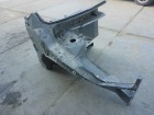 Nissan Murano (Z51) с 2008-2016г Лонжерон передний правый (правый руль)