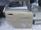 Kia Rio с 2005-2011г Дверь задняя правая