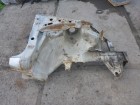 Chery Tiggo (T11) с 2005г Лонжерон передний правый