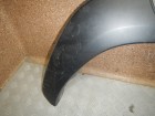 Toyota Hi Lux с 2015г накладка заднего крыла правого