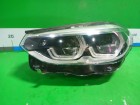 Bmw X3 G01 2017г Фара левая (до 2021г Full Led без блоков) (8739653)
