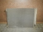 Renault Arkana с 2019г Радиатор кондиционера (конденсер)