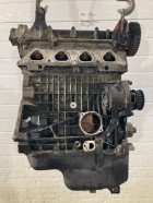 Volkswagen Polo с 2009г Двигатель (ДВС)