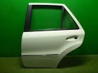 Mercedes-benz W164 ML-Class c 2005-2011г Дверь задняя левая