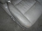 Toyota Land Cruiser (100) с1998-2007г Сиденье переднее правое