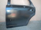 Ford Focus 2 с 2005-2008г Дверь задняя левая