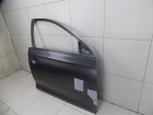 Skoda Rapid с 2013г Дверь передняя правая