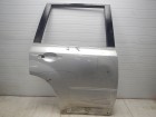 Nissan X-Trail (Т31) с 2007-2014г Дверь задняя правая